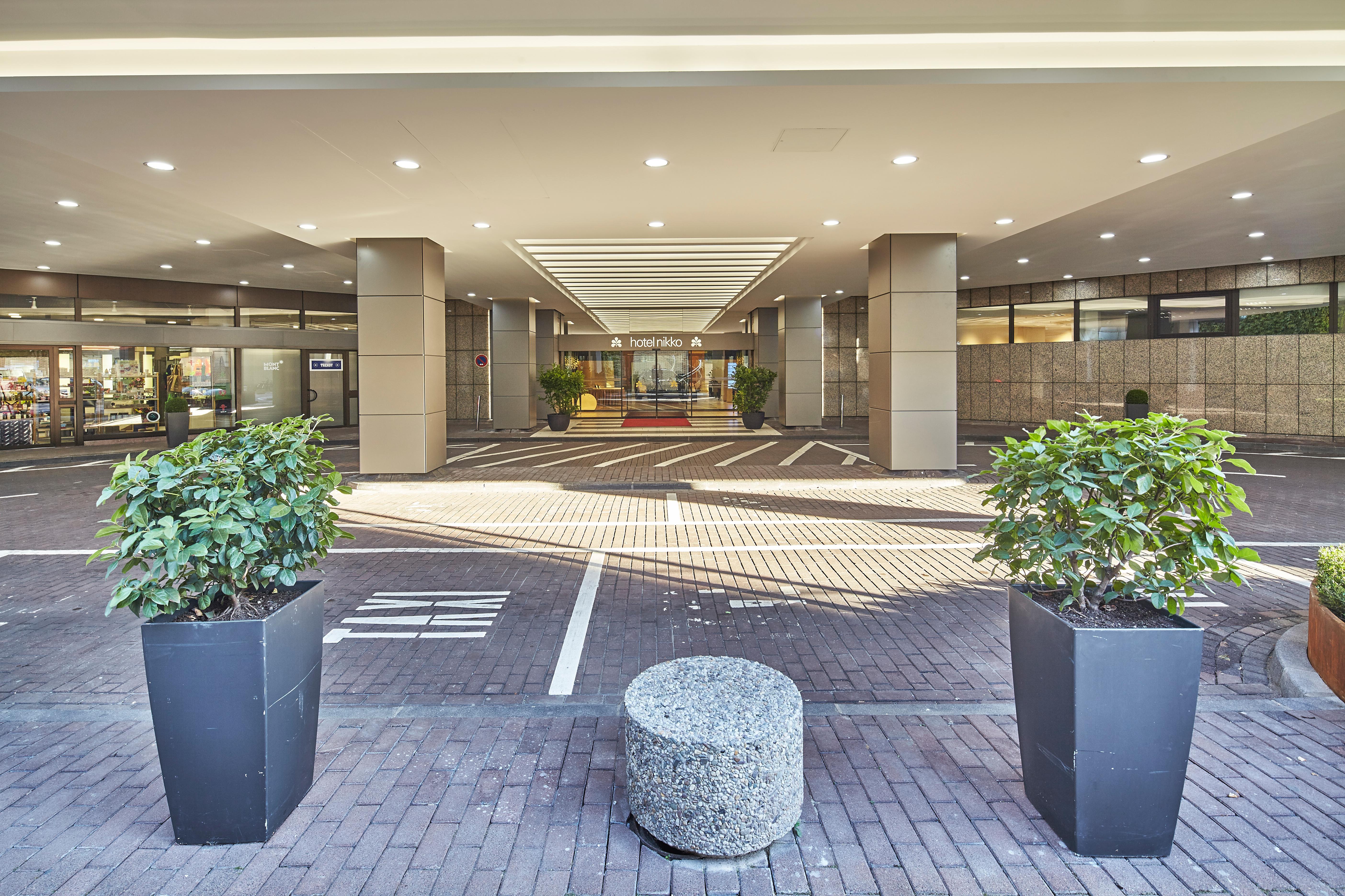 Clayton Hotel Duesseldorf City Centre — Photos 2