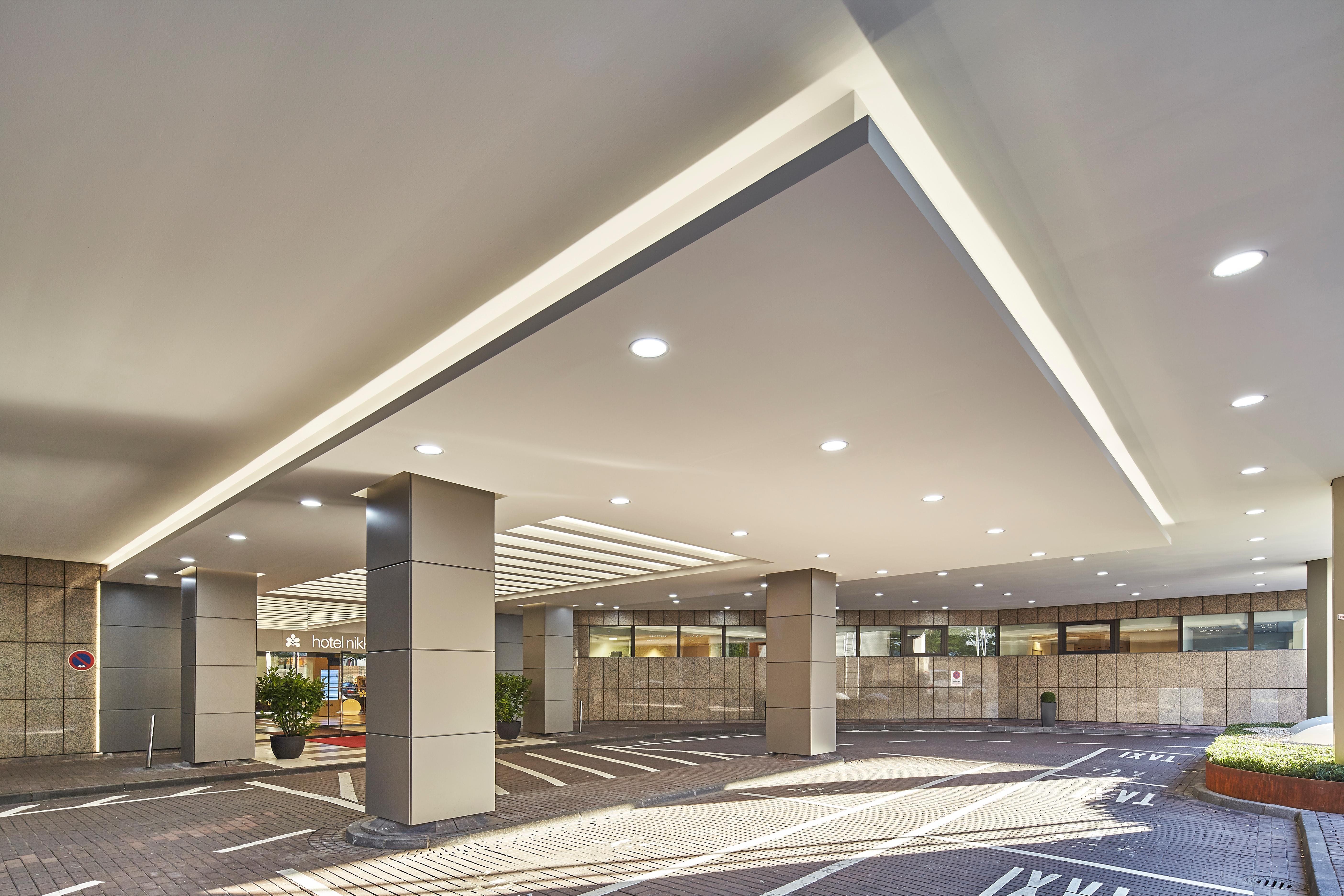 Clayton Hotel Duesseldorf City Centre — Photos 3